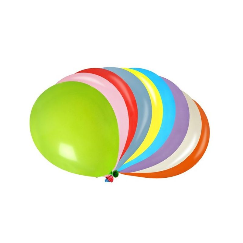 Ballonger Mix 50 pack