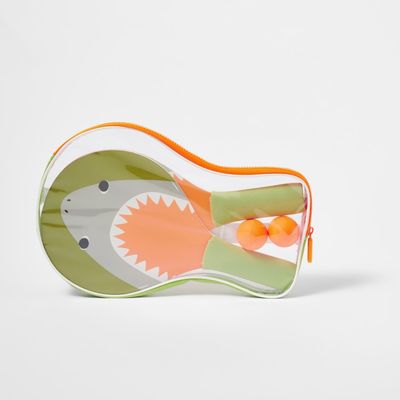 Sunnylife Strandtennis Shark