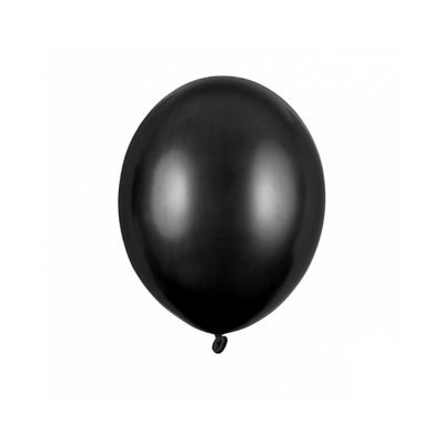 Ballonger Svart