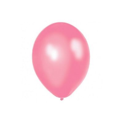 Ballonger Crystal Pink
