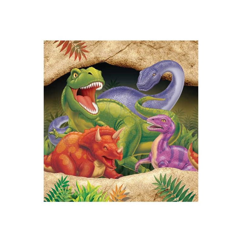 Dino Blast Duk
