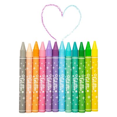 Kritor Glittriga 12-pack