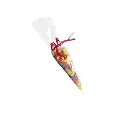 Cellofanstrutar 10-pack