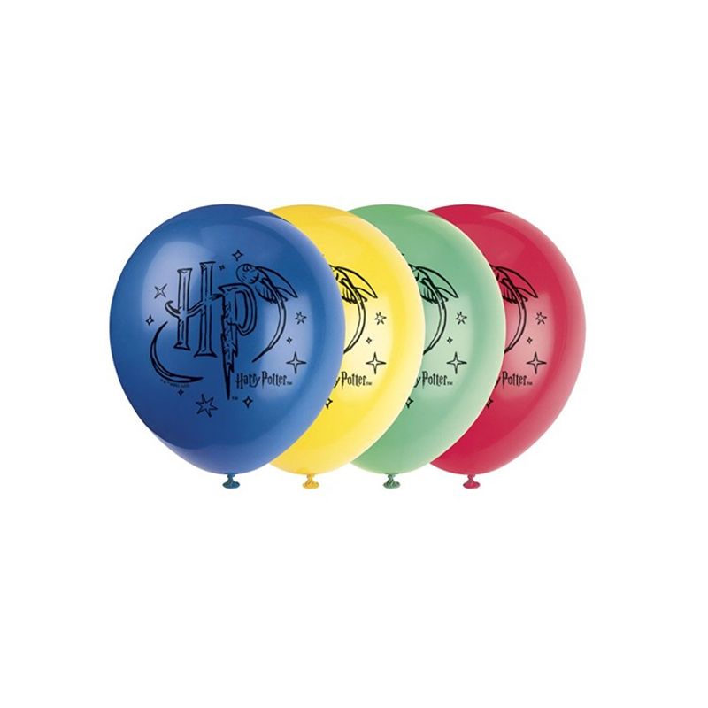Ballonger Harry Potter