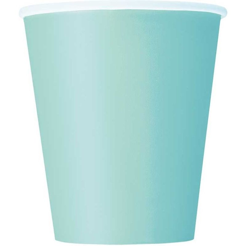Pappersmuggar Mint