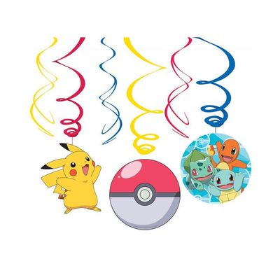 Pokémon Girlanger