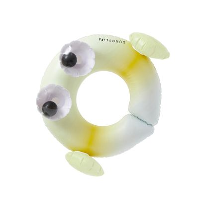 Sunnylife Badring mini Monty the Monster