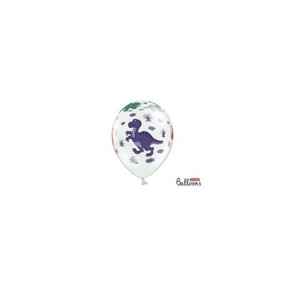 Ballonger Dino