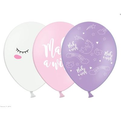 Ballonger Unicorn-mix