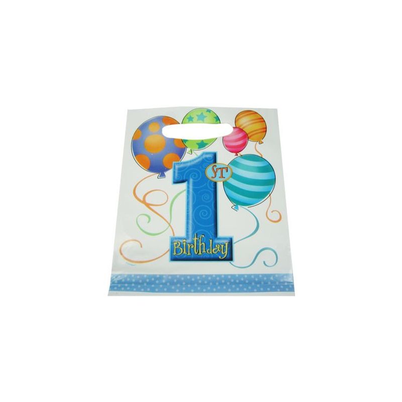 First Birthday Godispåse