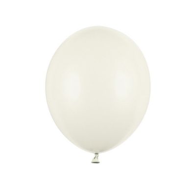 Ballonger Ivory Creme
