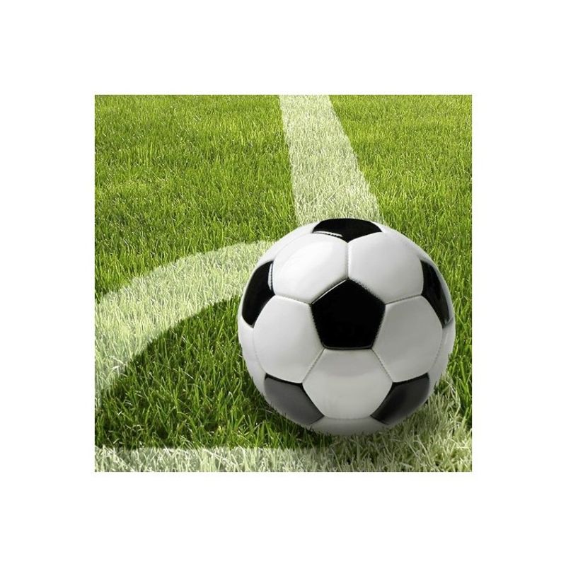 Servetter Fotboll