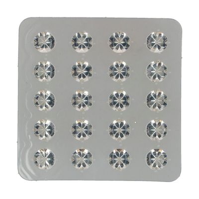 Ätbara diamanter, 20-pack