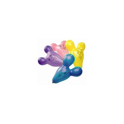 Ballonger Möss 15-pack