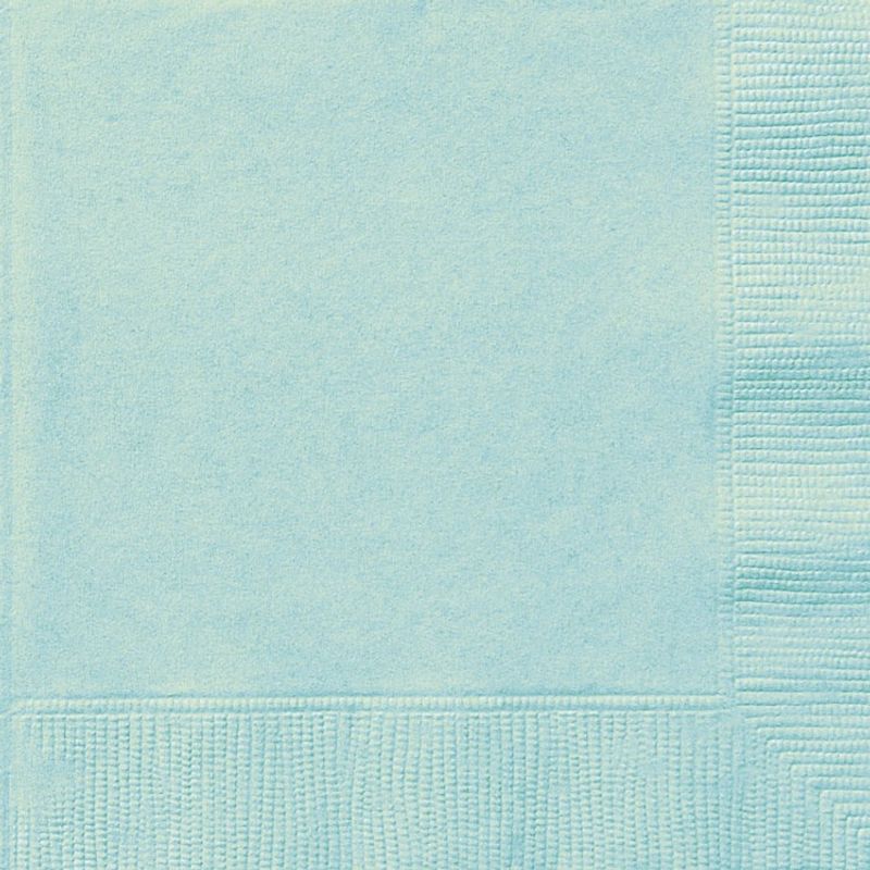 Servetter Mint