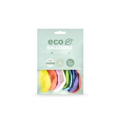Ballonger EKO 10-pack