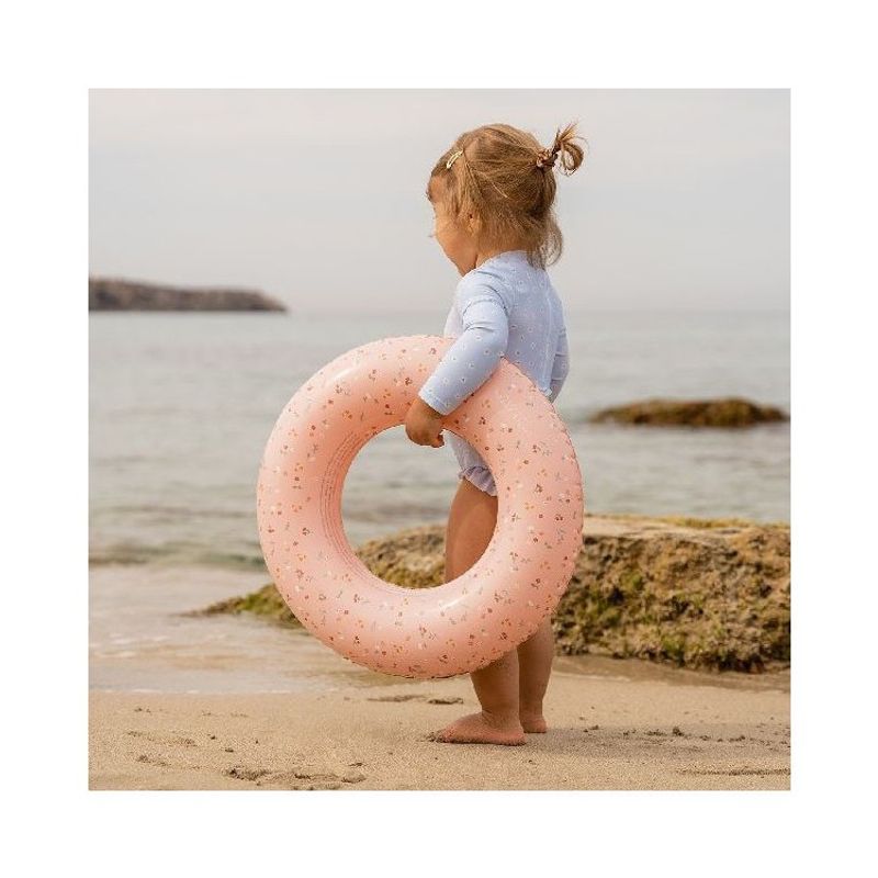 Little Dutch Badring 50 cm Rosa