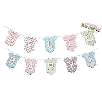 Girlang Babybody