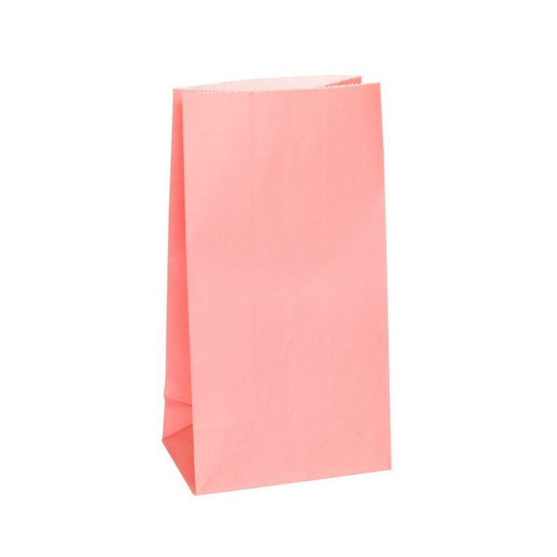 Godispåse Rosa