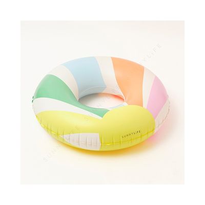 Sunnylife Badring Pastell Gelato