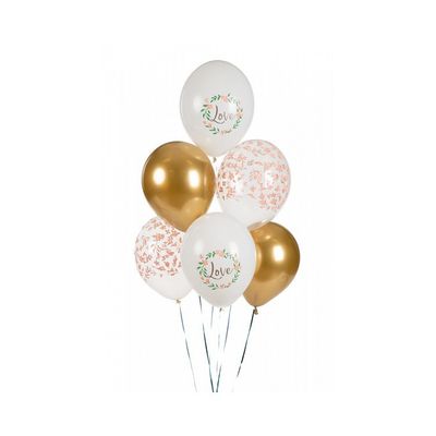 Ballonger Love Mix