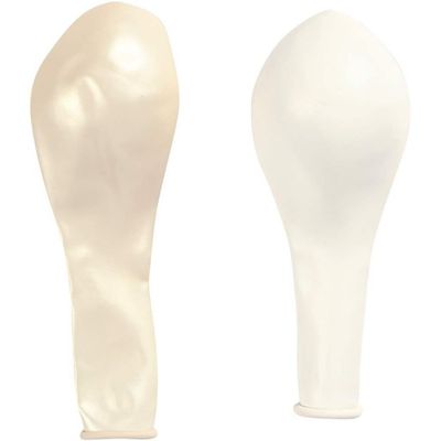 Ballonger Vit Mix