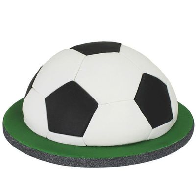 Bakform Rund 16 cm