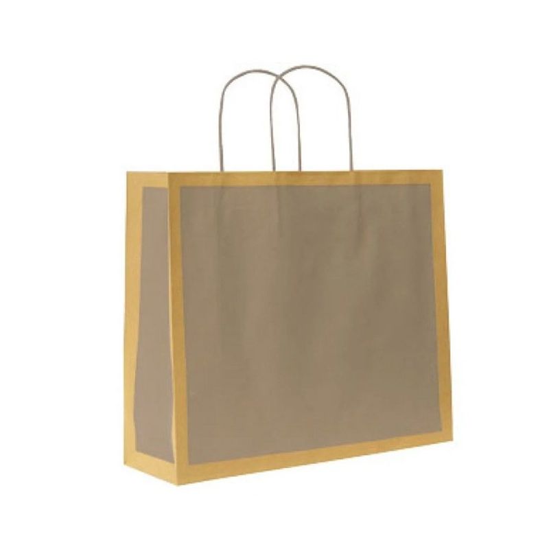Presentpåse Papper