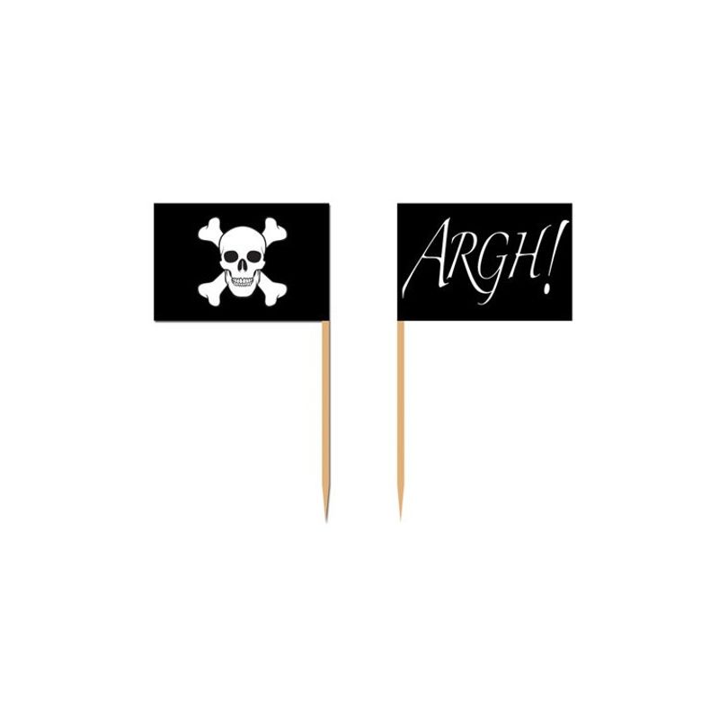Pirat Picks