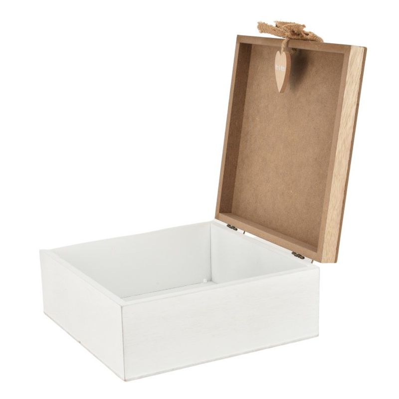 Minnesbox Bröllopslåda