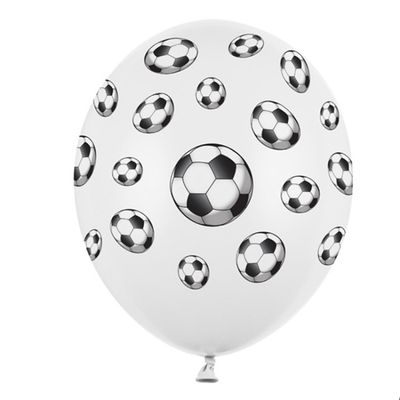 Ballonger Fotboll