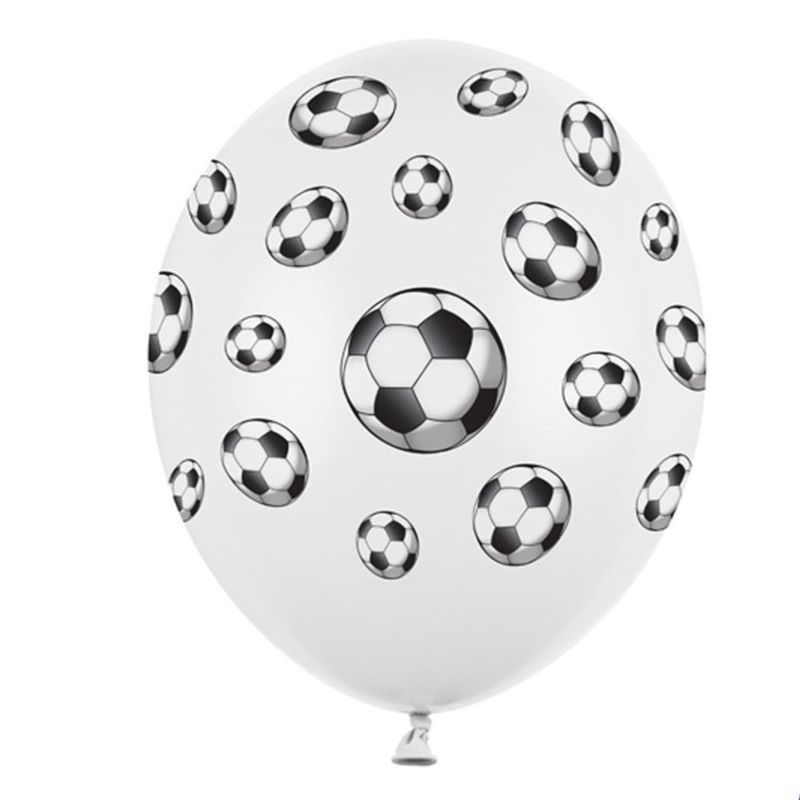 Ballonger Fotboll