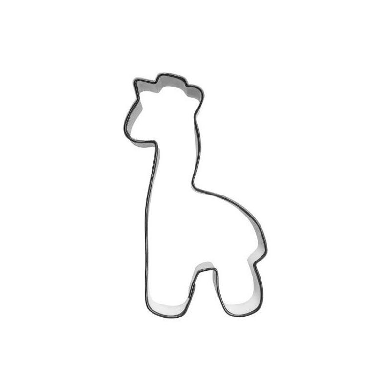 Kakform Babygiraff