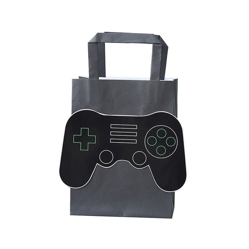Presentpåsar, Gaming