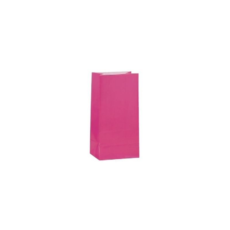 Godispåse Hot Pink