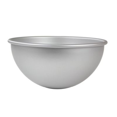 Tårtform Halvklot 21 cm