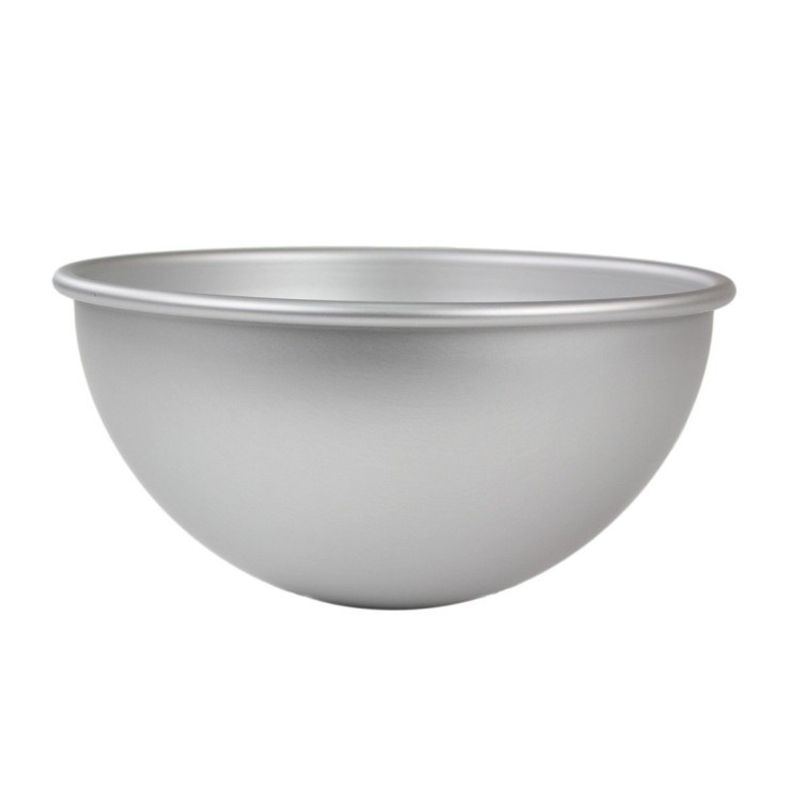 Tårtform Halvklot 21 cm