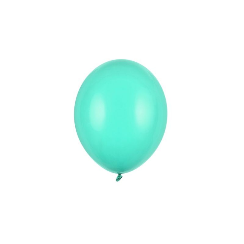 Ballonger Ljusturkos 50-pack