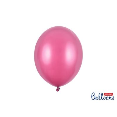 Ballonger Misty Rose Metallic