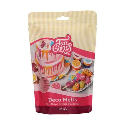 Candy Melts/buttons Rosa