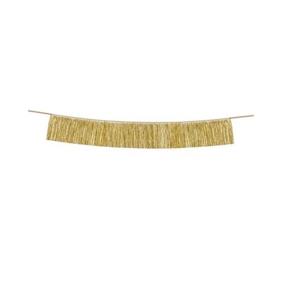 Girlang Fransar Guld