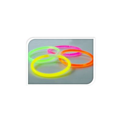 Glow Sticks, Självlysande stavar 15-pack