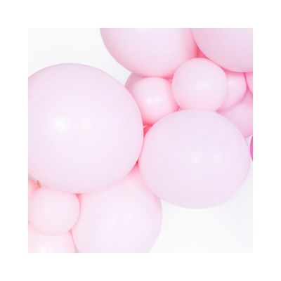 50 pack Ballonger Rosa