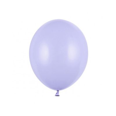 Ballonger Ljuslila