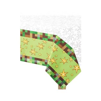 Plastduk Minecraft Kalas TNT