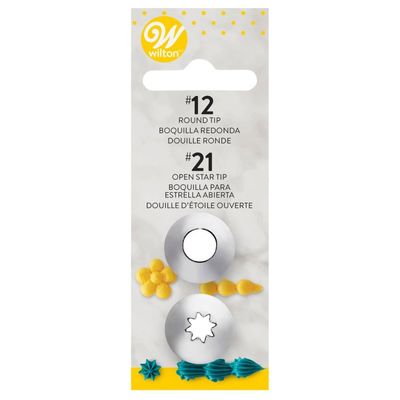 Tyllar 2-pack -  012, 021