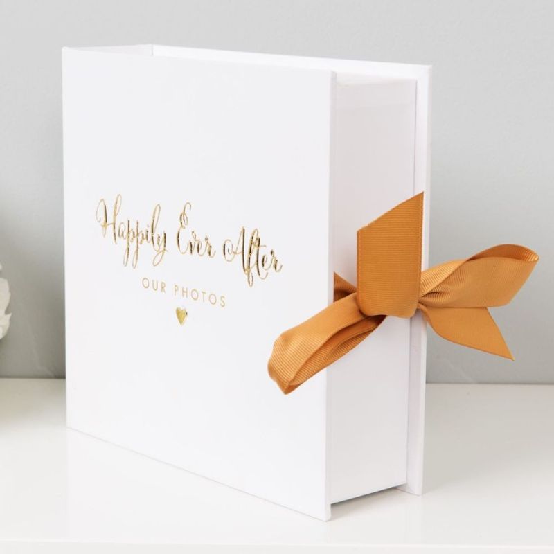 Fotobox Happily Ever After