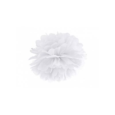 Pappersboll, Pom Pom Vit