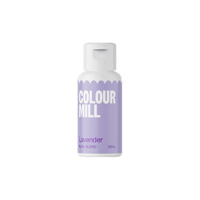 Colour Mill, Färgsättare Lavender