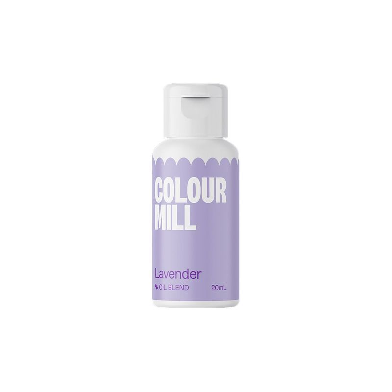 Colour Mill, Färgsättare Lavender